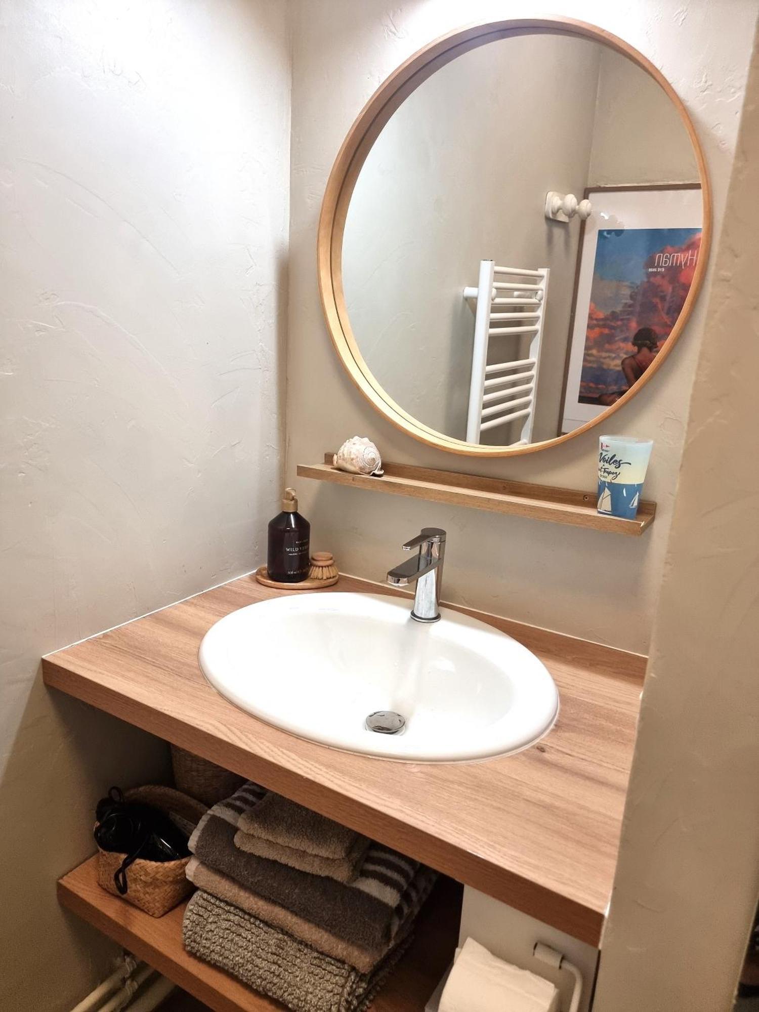 דינאר Studio, Balcon Et Acces Direct Page מראה חיצוני תמונה